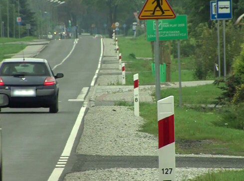 Jest zgoda dla obwodnicy - grafika