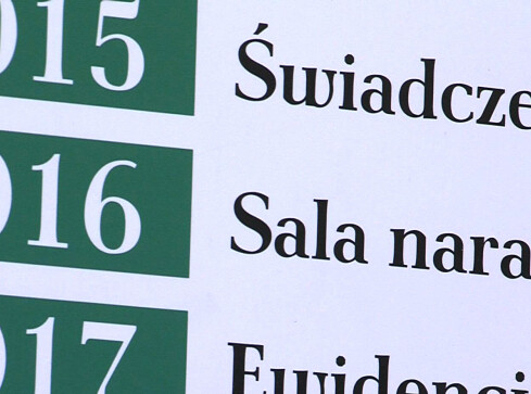 Z pomysłem po poradę - grafika