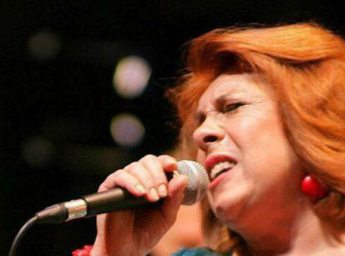 Kto posłucha Krystyny Prońko? - grafika