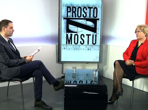 Prezes rezygnuje z 800.000 odprawy - grafika