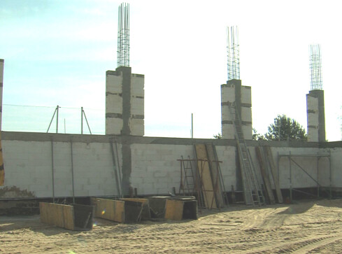 Nie tylko dla szkoły - grafika