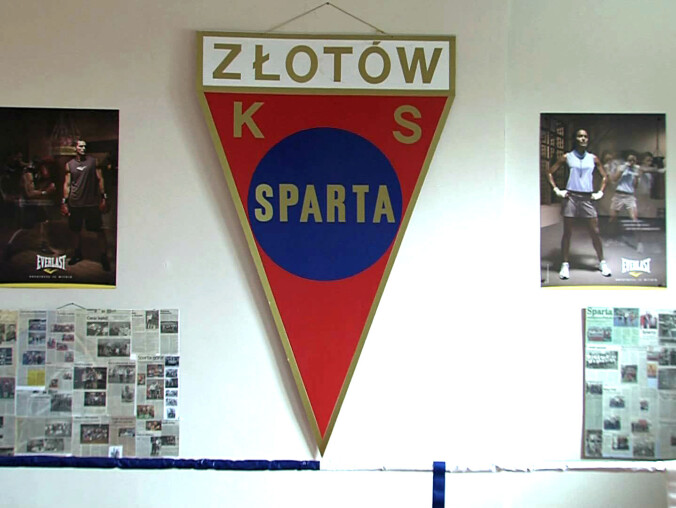 Szybciej, dalej, wyżej - grafika