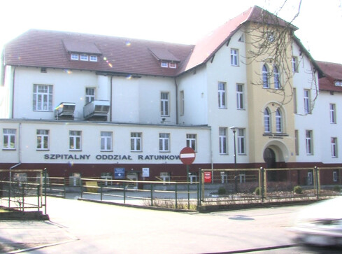 Kto po Teuszu? - grafika