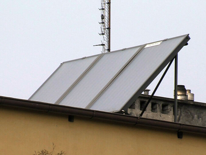 Darmowy prąd? Jak najbardziej - grafika