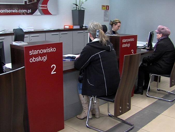 ASTA-NET w Wałczu - grafika