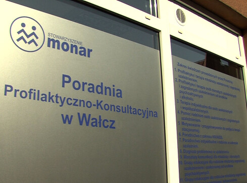 Nowy kierownik Monaru - grafika