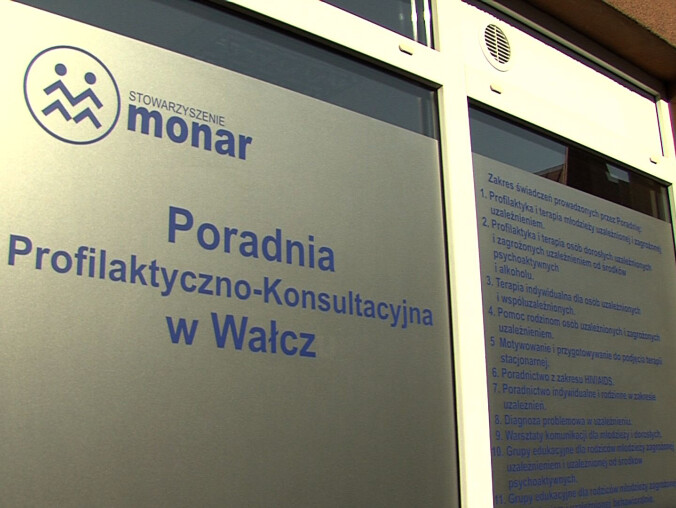 Nowy kierownik Monaru - grafika
