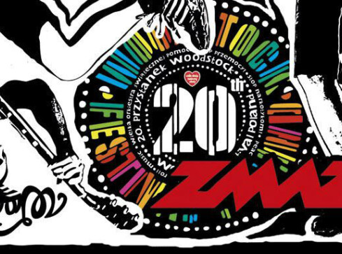 Zmaza&The Bill od czwartku - grafika
