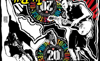 Zmaza&The Bill od czwartku