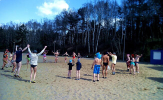 Morsy z Euforii zakończyły sezon