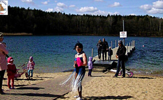 Morsy z Euforii zakończyły sezon