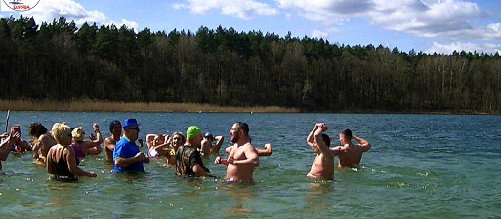 Morsy z Euforii zakończyły sezon