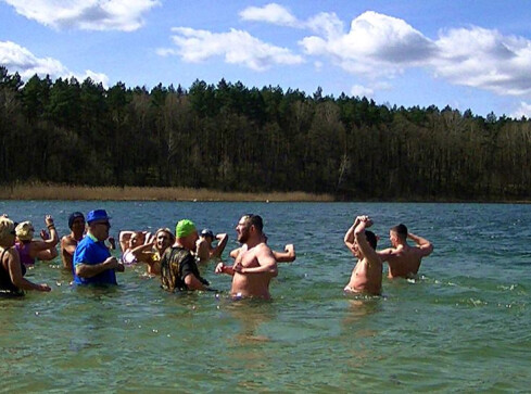 Morsy z Euforii zakończyły sezon - grafika