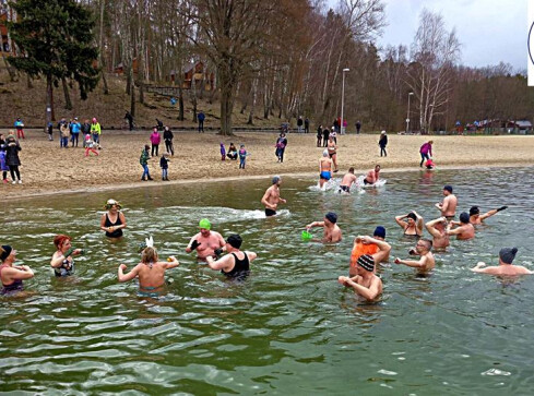 Morsowanie w Lany Poniedziałek - grafika