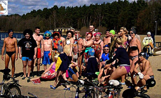 Morsy z Euforii zakończyły sezon