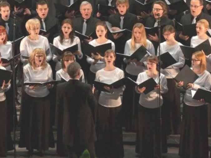 Niedziela z festiwalem - grafika