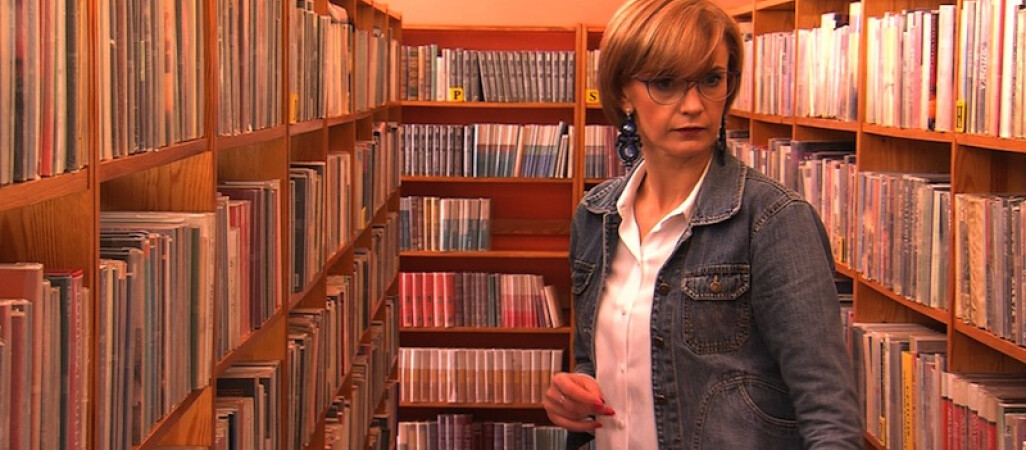 Wielkopolski Bibliotekarz Roku 2014