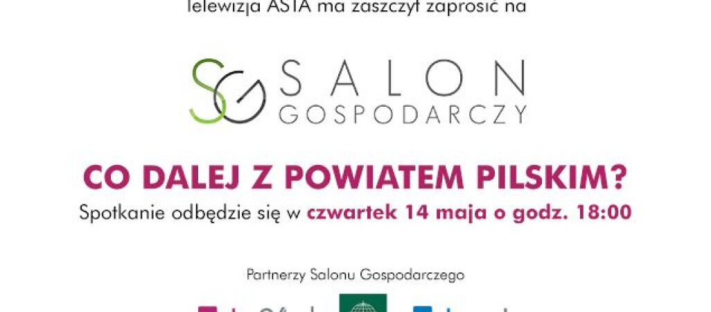 Mały Procent - Duża Sprawa