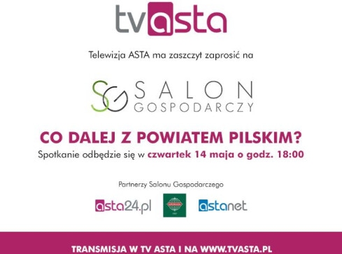 Mały Procent - Duża Sprawa - grafika