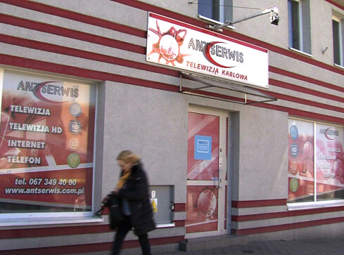 Uwaga, nieuczciwi przedstawiciele handlowi - grafika