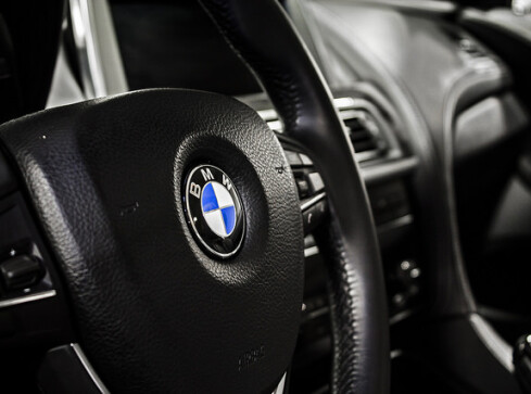 Zgłosiła kradzież BMW. Chciała wyłudzić 100 tys. zł? - grafika