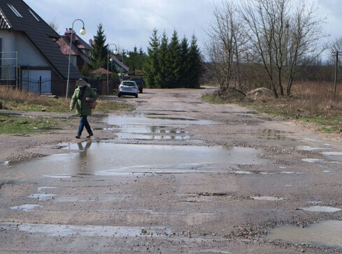 Na Piastowskim będą mieli ciepło - grafika