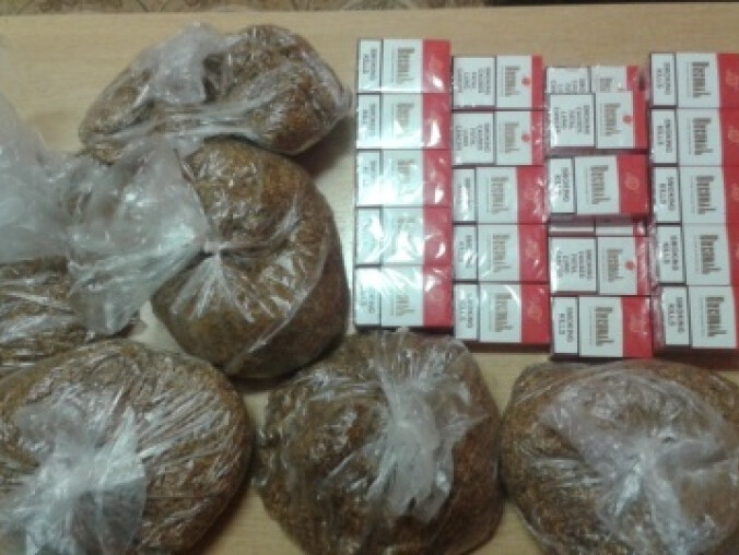 Krajanka w Krajence - grafika