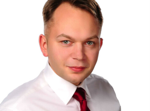 Piła ma nowego radnego - grafika
