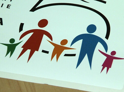 Złotowska Rodzina na 5 - grafika