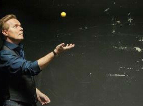 Konkurs dla fanów Bajora - grafika