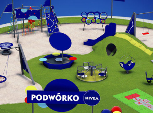 Głosujmy na podwórko dla przedszkola - grafika