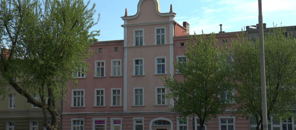 Mieszkania komunalne na sprzedaż