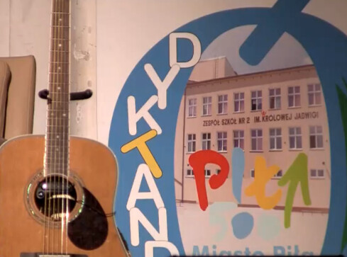 Dyktando zaliczone! - grafika