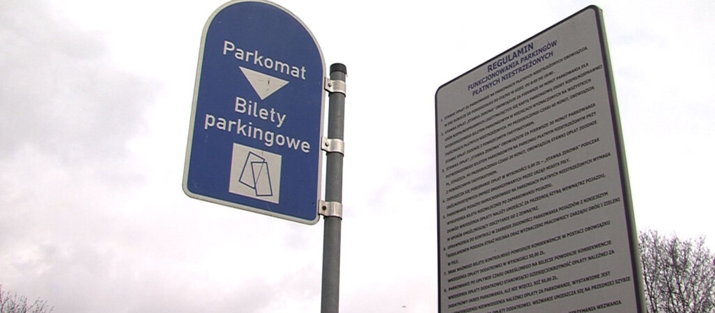 Trzcianka postawi parkomaty