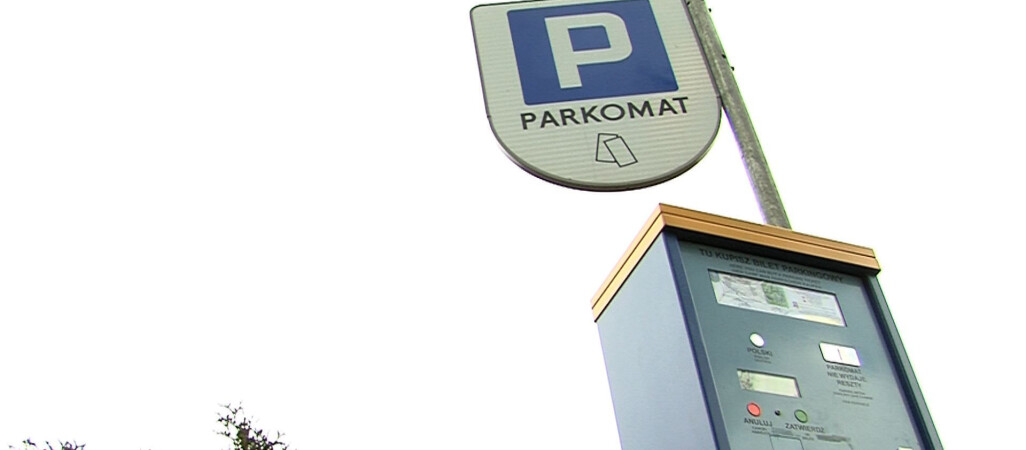 Więcej płatnych parkingów?
