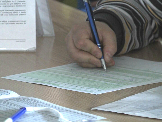 Ostatni tydzień na PIT-y. Skarbówka czynna dłużej - grafika