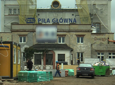 Spółdzielnia otworzy restaurację - grafika