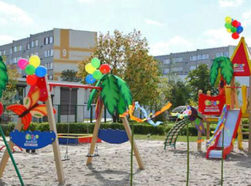 Nie ma chętnych na budowę - grafika