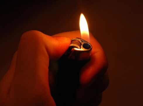 Na - nomen omen - gorącym uczynku - grafika