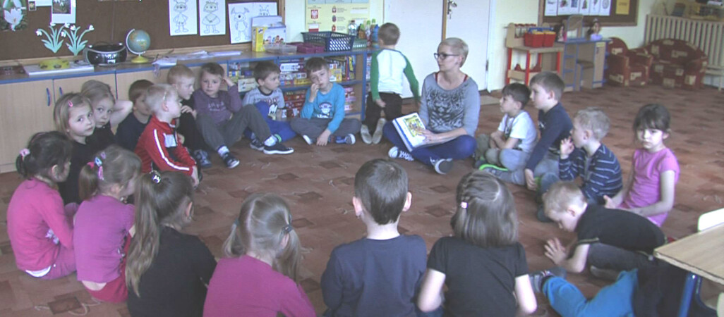 Czy w Trzciance ubędzie przedszkoli?