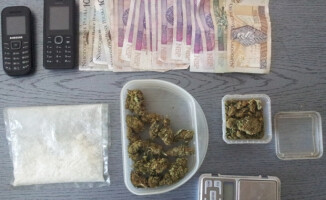 Zamknęli narkotykową fabryczkę