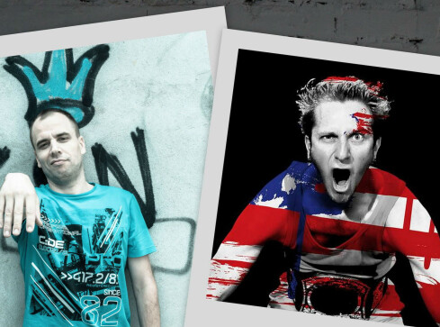 „Rockopolis Stand-Up” już dziś - grafika