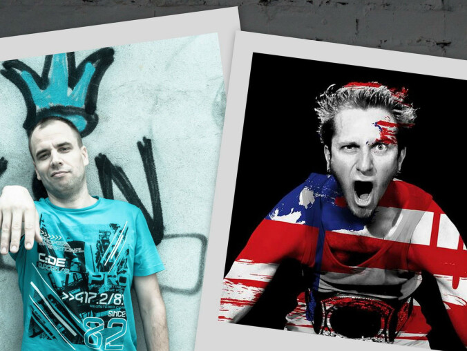 „Rockopolis Stand-Up” już dziś - grafika