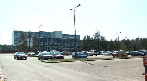 Miasto dotuje pilski szpital - grafika
