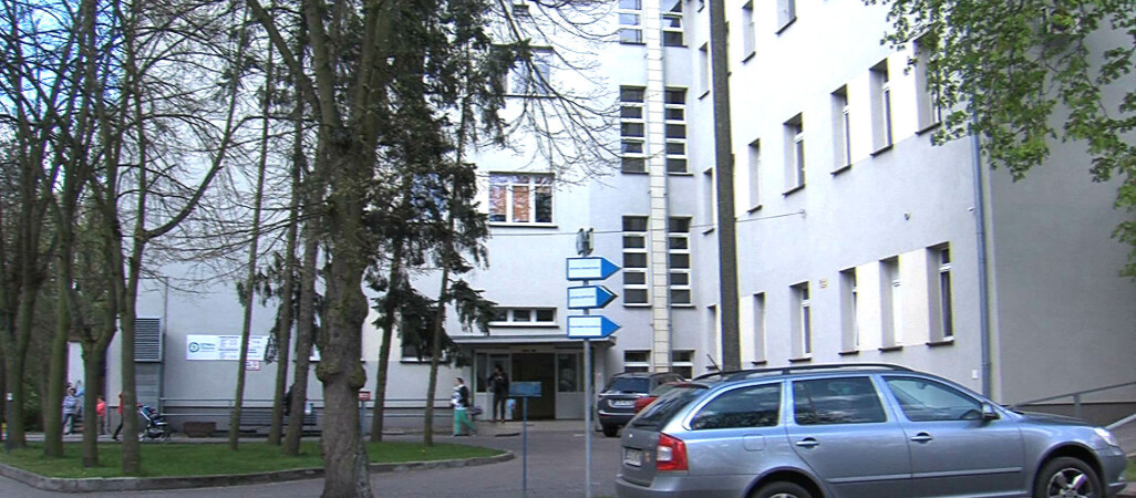 Szpital w Wyrzysku bez poradni neurochirurgicznej