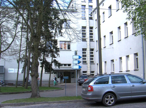 Po pół miliona dla szpitali - grafika