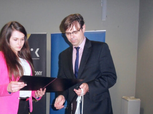 Piła najlepsza w Wielkopolsce - grafika