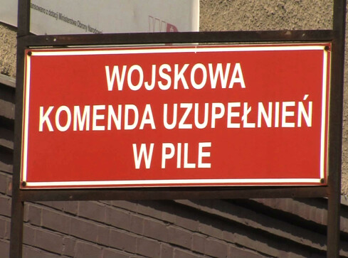 Kto może trafić w kamasze? - grafika