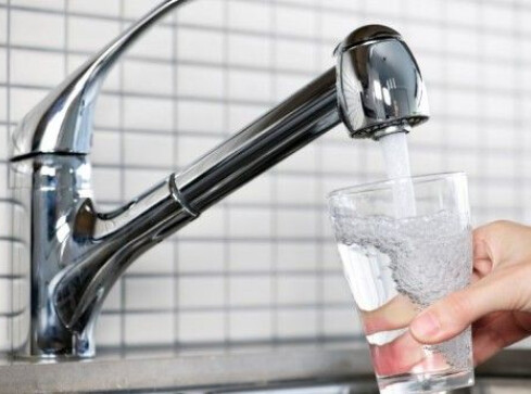 Drożej za wodę i ścieki od 1 marca - grafika