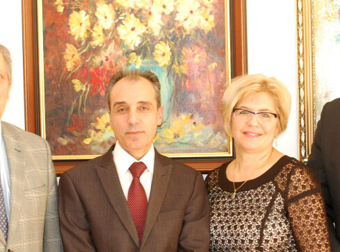 Nowy wiceprezes wyrzyskiego szpitala - grafika